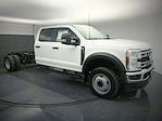 2024 Ford F-450 Crew Cab DRW 4x2 Cab Chassis for sale #B245218 - photo 5