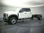 2024 Ford F-450 Crew Cab DRW 4x2 Cab Chassis for sale #B245218 - photo 6