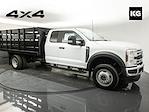2024 Ford F-450 Super Cab DRW 4x4 Harbor for sale #MB246412 - photo 1
