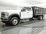 2024 Ford F-450 Super Cab DRW 4x4 Harbor for sale #MB246412 - photo 5