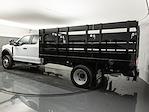2024 Ford F-450 Super Cab DRW 4x4 Harbor for sale #MB246412 - photo 7