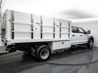 2024 Ford F-450 Crew Cab DRW 4x2 Harbor Landscape Dump for sale #MB245221 - photo 2
