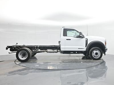 2024 Ford F-550 Regular Cab DRW 4x2 Cab Chassis for sale #B245226 - photo 2