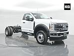 2024 Ford F-550 Regular Cab DRW 4x2 Cab Chassis for sale #B245226 - photo 1