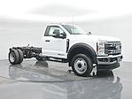 2024 Ford F-550 Regular Cab DRW 4x2 Cab Chassis for sale #B245226 - photo 17