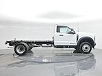 2024 Ford F-550 Regular Cab DRW 4x2 Cab Chassis for sale #B245226 - photo 2