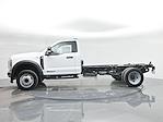 2024 Ford F-550 Regular Cab DRW 4x2 Cab Chassis for sale #B245226 - photo 19