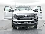 2024 Ford F-550 Regular Cab DRW 4x2 Cab Chassis for sale #B245226 - photo 21