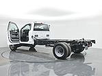 2024 Ford F-550 Regular Cab DRW 4x2 Cab Chassis for sale #B245226 - photo 24