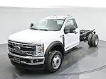 2024 Ford F-550 Regular Cab DRW 4x2 Cab Chassis for sale #B245226 - photo 26
