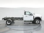 2024 Ford F-550 Regular Cab DRW 4x2 Cab Chassis for sale #B245226 - photo 29