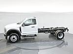 2024 Ford F-550 Regular Cab DRW 4x2 Cab Chassis for sale #B245226 - photo 3