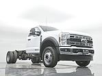 2024 Ford F-550 Regular Cab DRW 4x2 Cab Chassis for sale #B245226 - photo 33