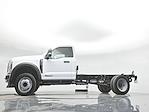 2024 Ford F-550 Regular Cab DRW 4x2 Cab Chassis for sale #B245226 - photo 34