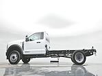 2024 Ford F-550 Regular Cab DRW 4x2 Cab Chassis for sale #B245226 - photo 35