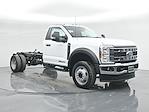 2024 Ford F-550 Regular Cab DRW 4x2 Cab Chassis for sale #B245226 - photo 39