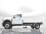 2024 Ford F-550 Regular Cab DRW 4x2 Cab Chassis for sale #B245226 - photo 6