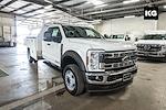 New 2024 Ford F-550 Super Cab 12' Harbor Contractor Truck for sale #MB245227 - photo 1