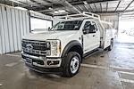 New 2024 Ford F-550 Super Cab 12' Harbor Contractor Truck for sale #MB245227 - photo 5