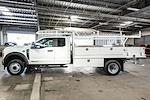 New 2024 Ford F-550 Super Cab 12' Harbor Contractor Truck for sale #MB245227 - photo 6