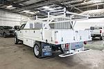 New 2024 Ford F-550 Super Cab 12' Harbor Contractor Truck for sale #MB245227 - photo 7