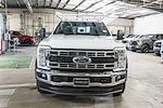 New 2024 Ford F-550 Super Cab 12' Harbor Contractor Truck for sale #MB245227 - photo 9