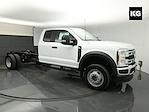 2024 Ford F-550 Super Cab DRW 4x4 Cab Chassis for sale #MB245233 - photo 1