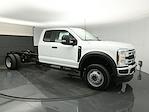 2024 Ford F-550 Super Cab DRW 4x4 Cab Chassis for sale #MB245233 - photo 3