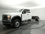 2024 Ford F-550 Super Cab DRW 4x4 Cab Chassis for sale #MB245233 - photo 4