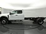 2024 Ford F-550 Super Cab DRW 4x4 Cab Chassis for sale #MB245233 - photo 5