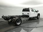 2024 Ford F-550 Super Cab DRW 4x4 Cab Chassis for sale #MB245233 - photo 2