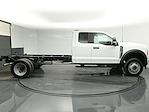 2024 Ford F-550 Super Cab DRW 4x4 Cab Chassis for sale #MB245233 - photo 8