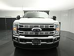 2024 Ford F-550 Super Cab DRW 4x4 Cab Chassis for sale #MB245233 - photo 9