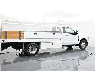 New 2024 Ford F-350 Regular Cab 12' Royal Contractor Truck for sale #MB245372 - photo 2