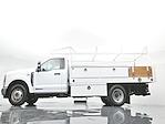 New 2024 Ford F-350 Regular Cab 12' Royal Contractor Truck for sale #MB245372 - photo 10