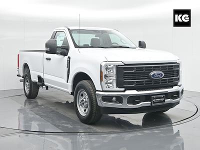 New 2024 Ford F-350 XL Regular Cab SRW Pickup for sale #B245375 - photo 1