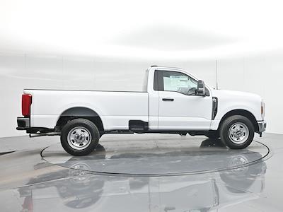 New 2024 Ford F-350 XL Regular Cab SRW Pickup for sale #B245375 - photo 2