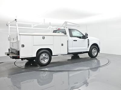 2024 Ford F-350 Regular Cab SRW 4x2 Service Truck for sale #MB245375 - photo 2