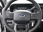 New 2024 Ford F-350 XL Regular Cab SRW Pickup for sale #B245375 - photo 11