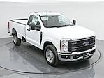 New 2024 Ford F-350 XL Regular Cab SRW Pickup for sale #B245375 - photo 34