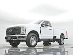 New 2024 Ford F-350 XL Regular Cab SRW Pickup for sale #B245375 - photo 40