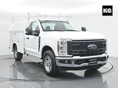 2024 Ford F-350 Regular Cab SRW 4x2 Royal Service Truck for sale #MB245377 - photo 1