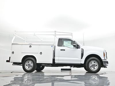 2024 Ford F-350 Regular Cab SRW 4x2 Royal Service Truck for sale #MB245377 - photo 2