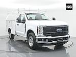 2024 Ford F-350 Regular Cab SRW 4x2 Royal Service Truck for sale #MB245377 - photo 1