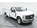 2024 Ford F-350 Regular Cab SRW 4x2 Royal Service Truck for sale #MB245377 - photo 40