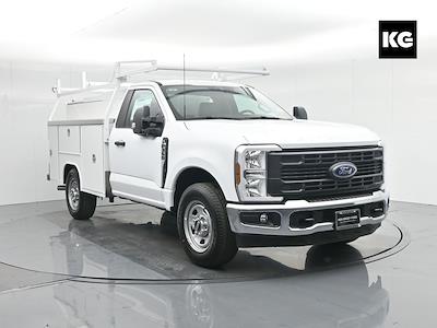 2024 Ford F-350 Regular Cab SRW 4x2 Pickup for sale #MB245378 - photo 1
