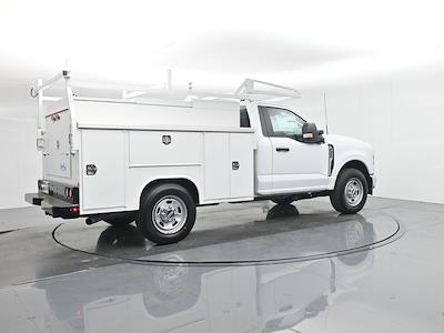 2024 Ford F-350 Regular Cab SRW 4x2 Harbor Service Truck for sale #MB245378 - photo 2