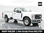 2024 Ford F-350 Regular Cab SRW 4x2 Pickup for sale #MB245378 - photo 1