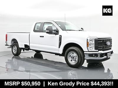 2024 Ford F-350 Super Cab SRW 4x2 Pickup for sale #B245380 - photo 1