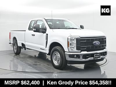 2024 Ford F-350 Super Cab SRW 4x2 Pickup for sale #B245381 - photo 1